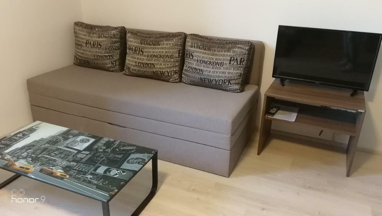 Penzion U Brázdů Ivancice Esterno foto